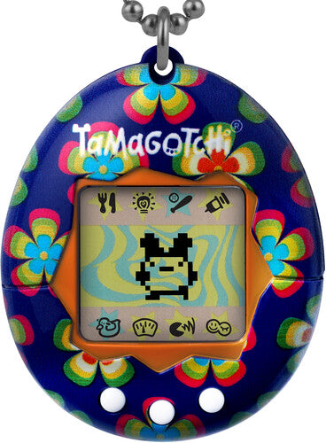 Tamagotchi - Original Tamagotchi Retro Flowers - Collectibles