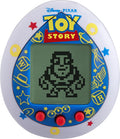 Tamagotchi Toy Story - Toy Story X Tamagotchi Nano Friends White - Collectibles
