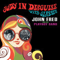 Judy In Disguise With Glasses Music CD