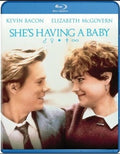 She's Having A Baby - She's Having A Baby - Blu-ray