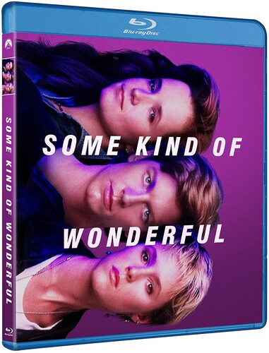 Some Kind Of Wonderful - Some Kind Of Wonderful - Blu-ray