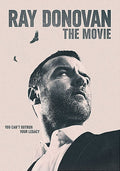 Ray Donovan: Movie - Ray Donovan: Movie - DVD