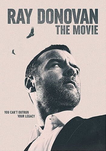 Ray Donovan: Movie - Ray Donovan: Movie - DVD