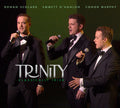 Trinity - Trinity: Classically Irish - Music CD