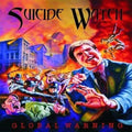 Suicide Watch - Global Warning - Music CD