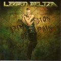 Legen Beltza - Dimension Of Pain - Music CD