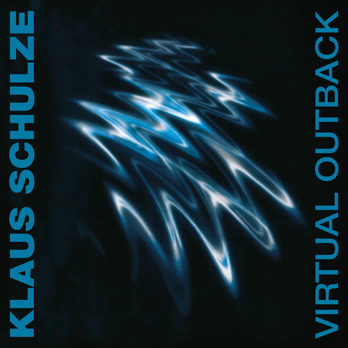 Schulze,klaus - Vitual Outback - Music CD