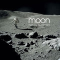 Summers,harvey - Moon - Music CD