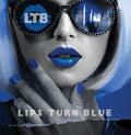 Lips Turn Blue - Lips Turn Blue - Music CD