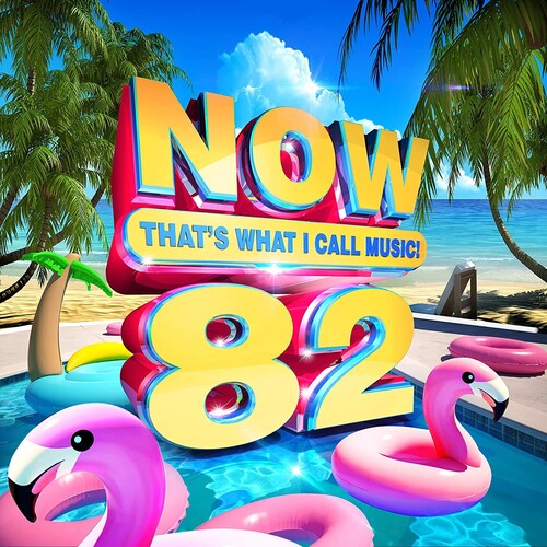 Now 82 / Various - Now 82 / Various - Music CD