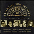 Essential Sun Records: Ultimate Collect / Var [LP] Vinyl Record