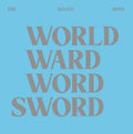World Ward Word Sword [LP] Vinyl Record