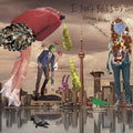 Wilder,vivienne - I Don't Believe - Music CD