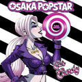 Osaka Popstar - Ear Candy - Music CD