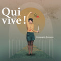 Compagnie Rassegna - Qui-vive - Music CD