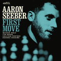 Seeber,aaron - First Move - Music CD
