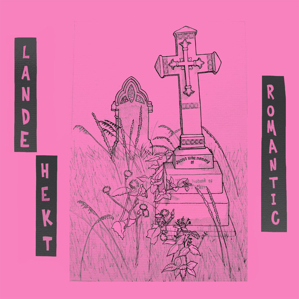 Romantic [7" Vinyl] Vinyl Record