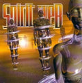 Spirit Web - Spirit Web - Music CD