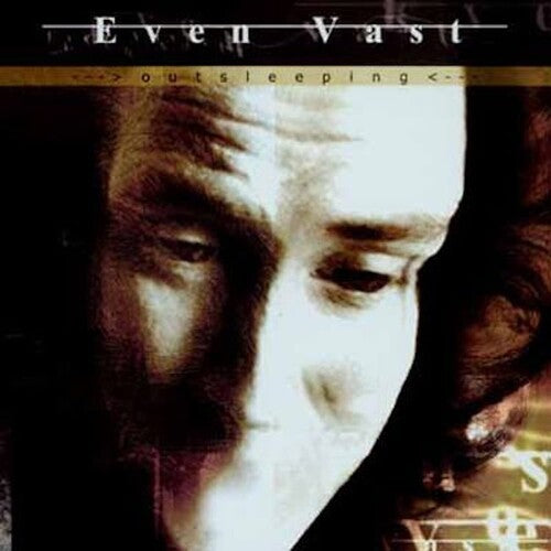Even Vast - Outsleeping - Music CD