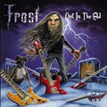 Frost - Out In The Cold - Music CD