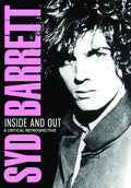 Barrett,syd - Inside And Out - DVD