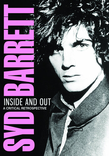 Barrett,syd - Inside And Out - DVD