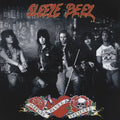 Sleeze Beez - Screwed Blued & Tattooed - Music CD