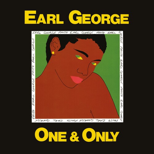 George,earl - One And Only - Vinyl Record