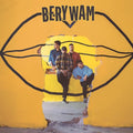 Berywam - No Instrument - Music CD
