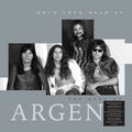 Argent - Hold Your Head Up: The Best Of - Vinyl Record