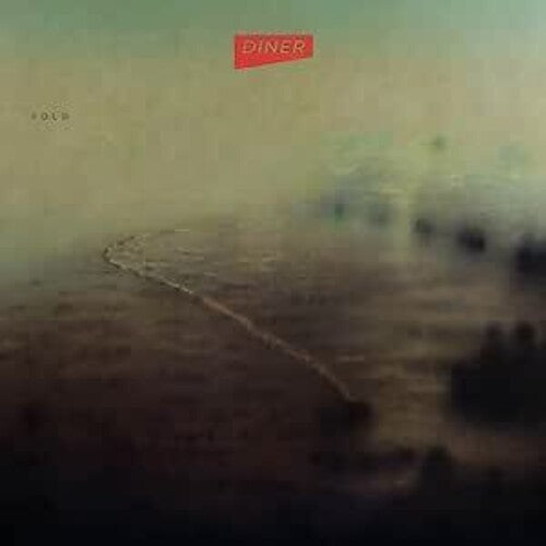 Diner - Fold - Vinyl Record