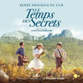 Rombi,philippe - Le Temps Des Secrets / O.s.t. - Music CD