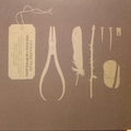 Tyler,cath & Phil - Song-crowned King - Music CD