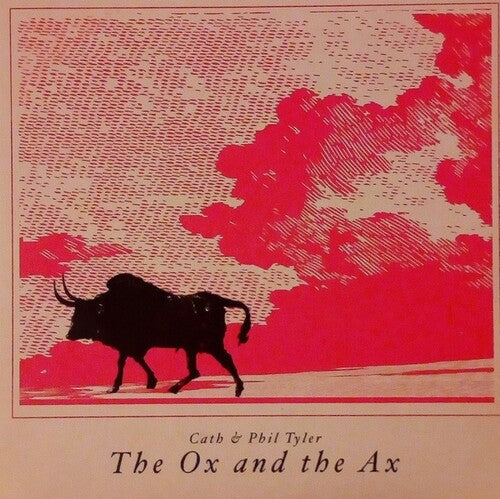 Tyler,cath & Phil - Ox & Ax - Music CD