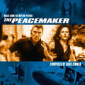 Zimmer,hans - Peacemaker / O.s.t. - Music CD