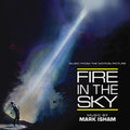 Isham,mark - Fire In The Sky / O.s.t. - Music CD