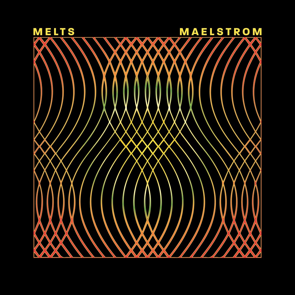 Maelstrom (Uk) [LP] Vinyl Record
