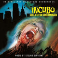 Cipriani,stelvio - Incubo Sulla Citta Contaminata / O.s.t. - Music CD