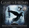 L'orchestra Cinematique - Game Of Thrones: Music From The Tv Series Volume 2 - Vinyl Record
