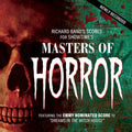 Band,richard - Masters Of Horror: Richard Band's Scores For The - Music CD