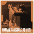 Safan,craig - Craig Safan Coll 1: Timestalkers / Die Laughing - Music CD