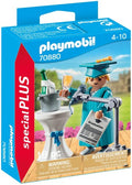 Playmobil - Graduate - Collectibles