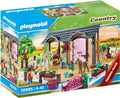 Playmobil - Country Horseback Riding Lessons - Collectibles