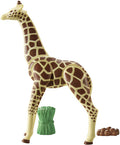 Playmobil - Wonderful Planet Giraffe - Collectibles