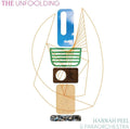 Peel,hannah & Paraorchestra - Unfolding - Music CD