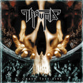 Trauma - Crash Test Live - Music CD