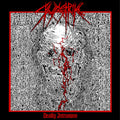 Skumstrike - Deadly Instrusions - Music CD