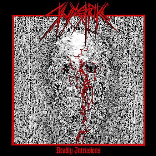Skumstrike - Deadly Instrusions - Music CD