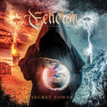 Echelon - Secret Power - Music CD