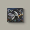 Suho - Grey Suit - Music CD
